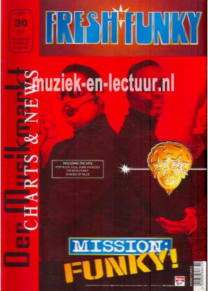 Der Musikmarkt 1997 nr. 30